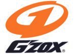 logo gzox versão 2