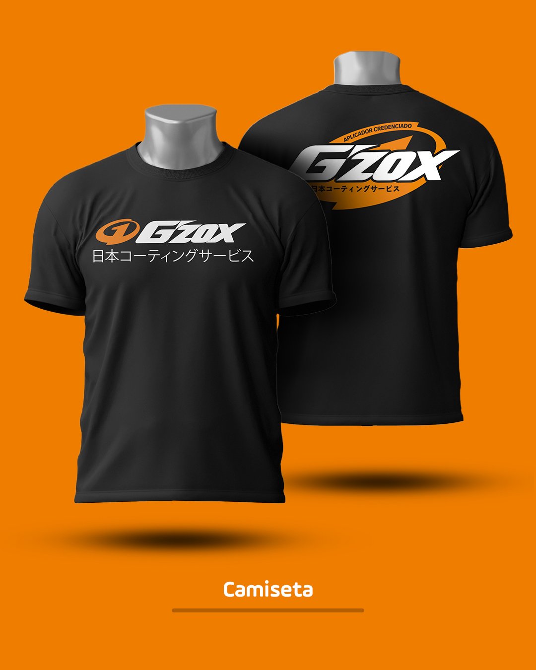 Camiseta