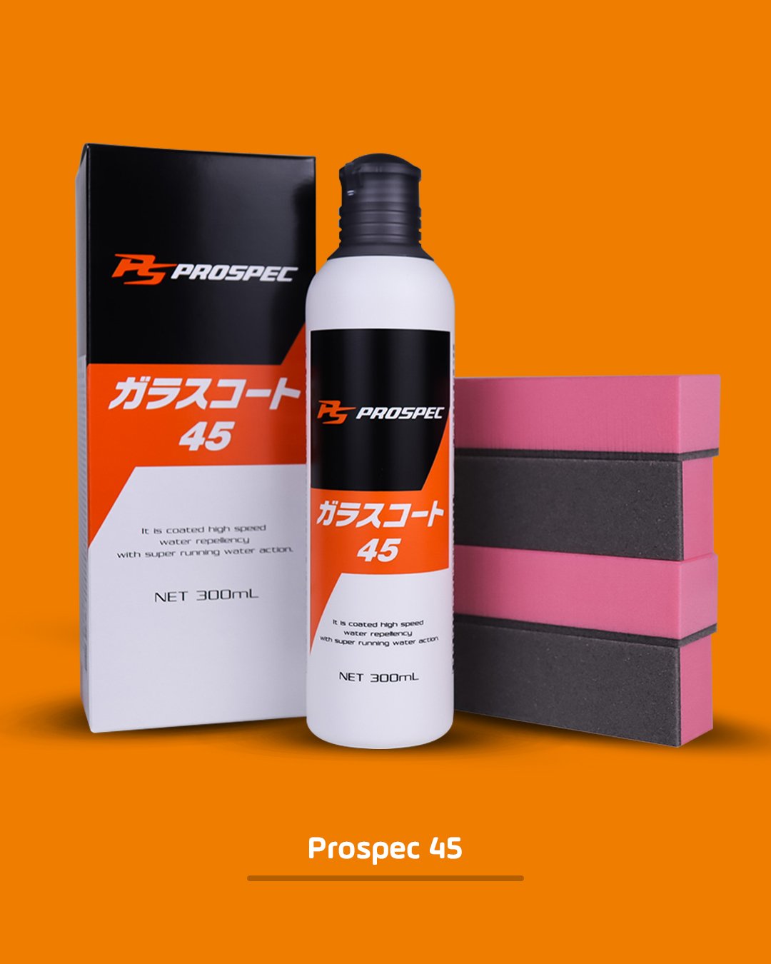 Prospec 45