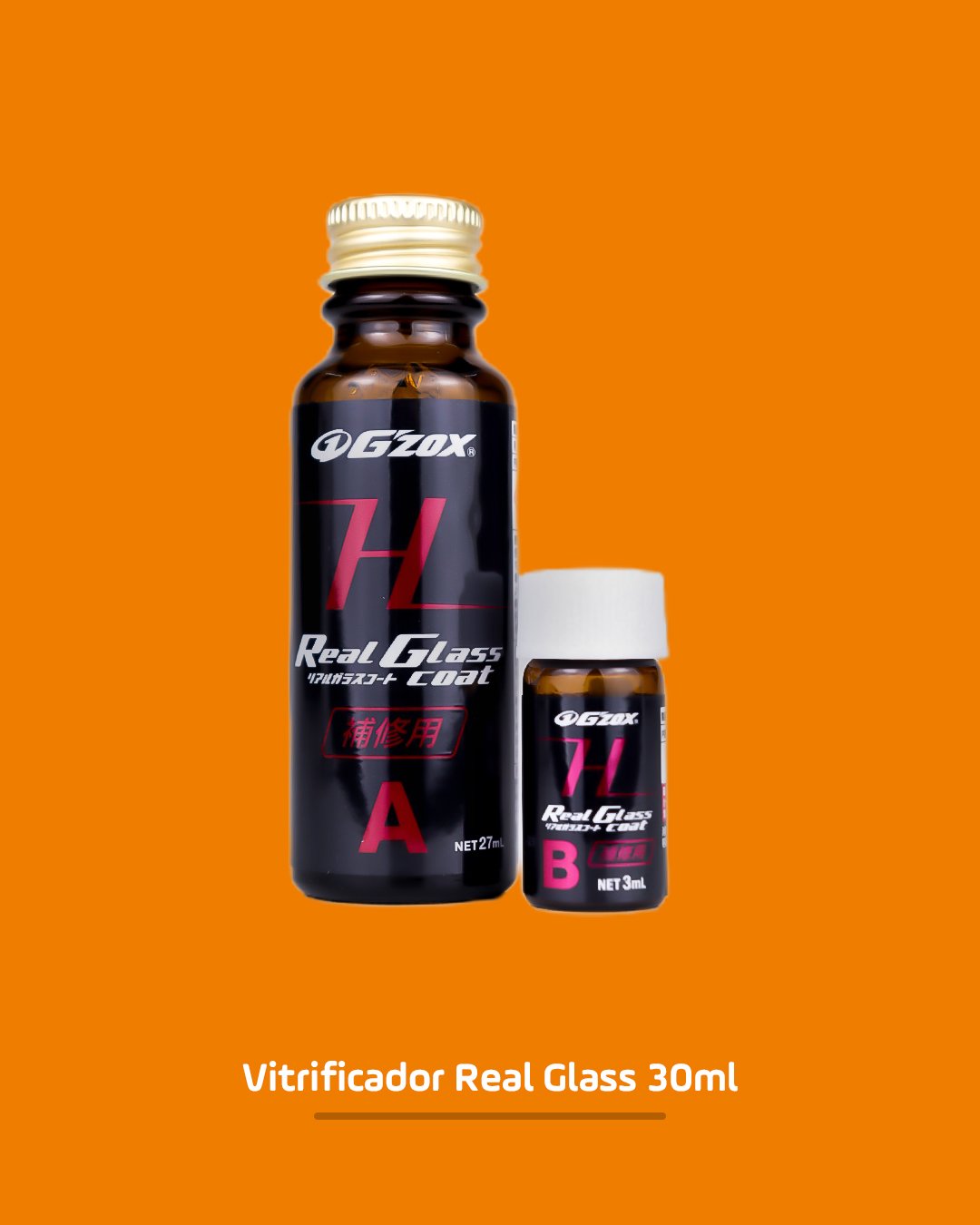 Vitrificador